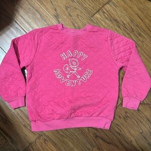 VGUC H&M Girl’s Sweatshirt
